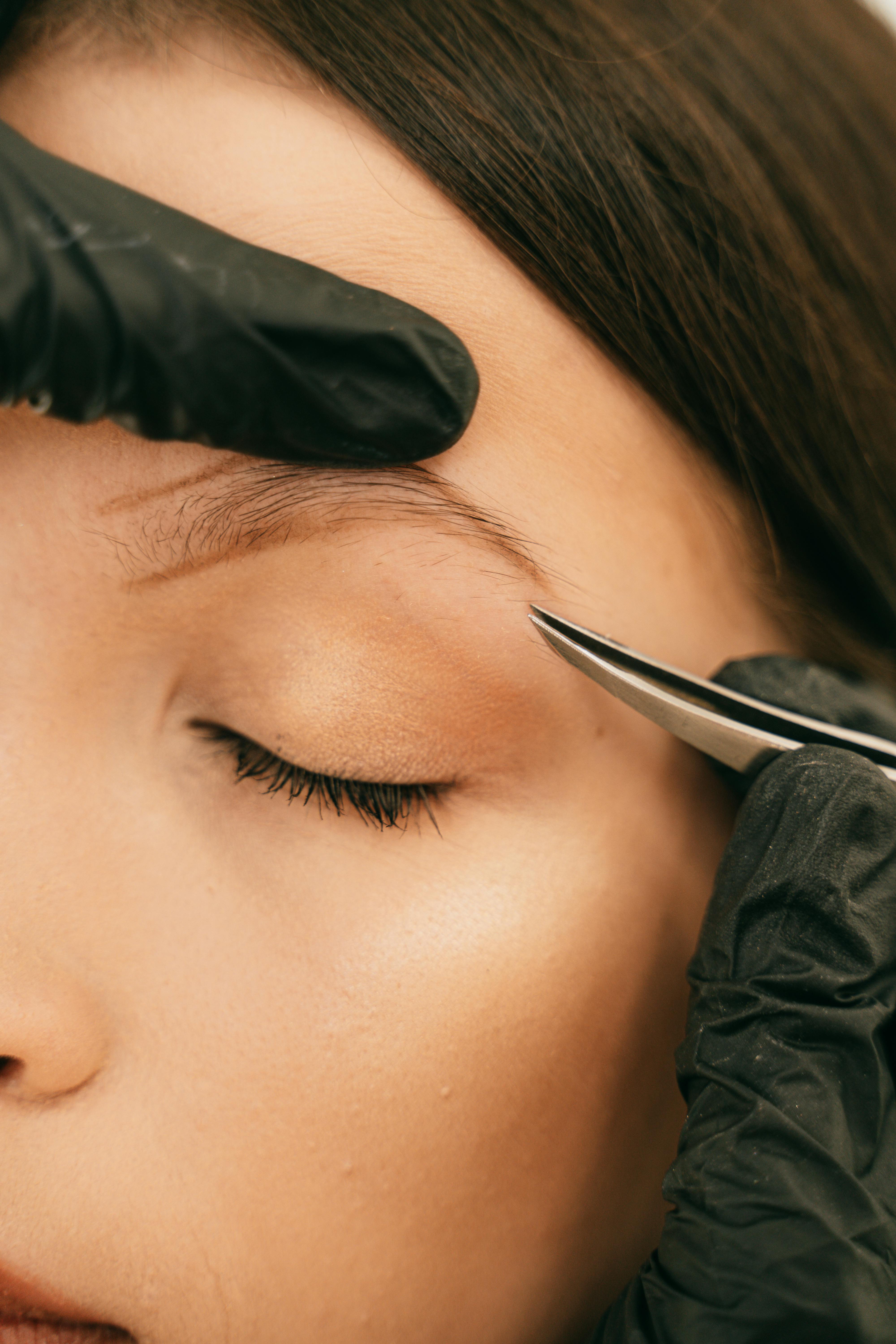 3D Brows